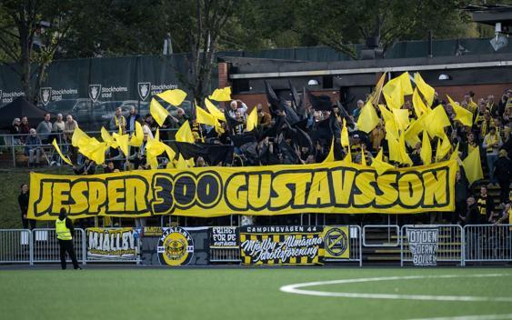 İsveç Liginde peri masalından farksız şampiyonluk hikayesi