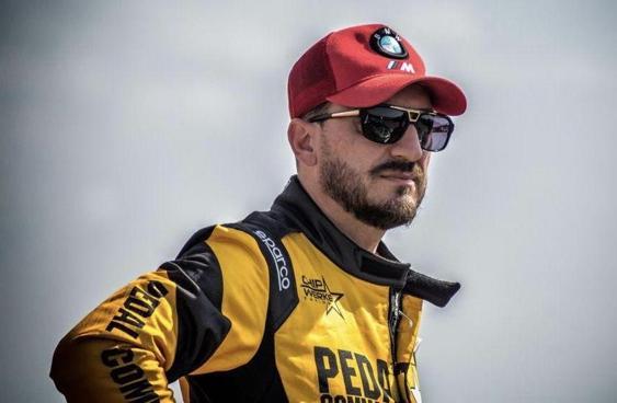 Ünlü pilottan çağrı: Driftin yeri sokaklar değil