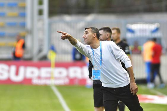 Mehmet Topal, Romanya Liginde fark yaratmaya devam ediyor