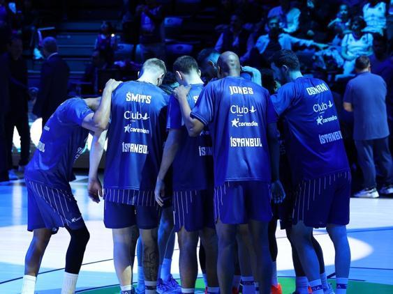 Euroleague’de Türk derbisi oynanacak