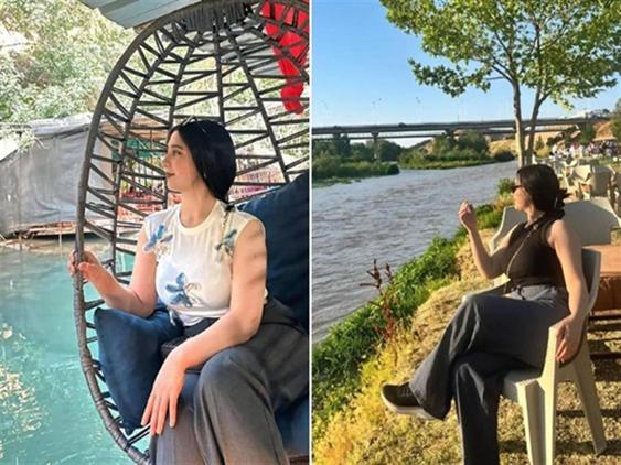 Diyarbakırda öldürülen İlaydanın katili, 5 ay sonra Şırnakta yakalandı