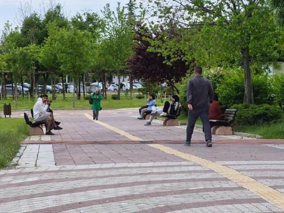 Malatyada 5.6 büyüklüğünde deprem