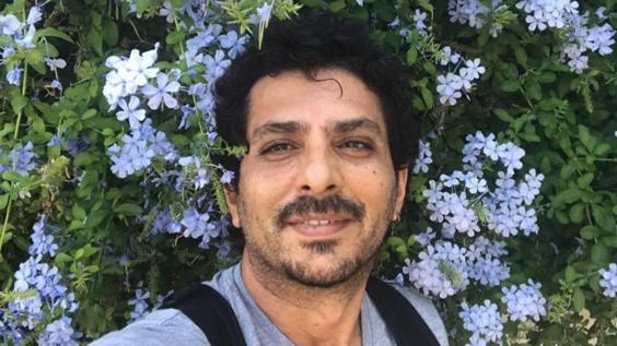 Gazeteci Yücel Sönmezin cenazesini ailesi Adli Tıp Kurumundan aldı; çok erken gitti