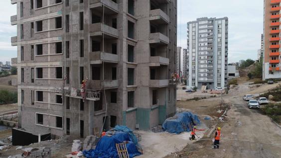 Yüzyılın Konut Projesi’, 9 milyon kişiye gelir kaynağı sağlayacak