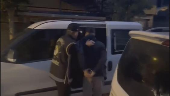 İstanbulda suç örgütü soruşturmasında 5’i avukat 34 şüpheli hakkında gözaltı kararı