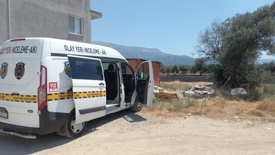 Manisa’da ot yangını sonrası taşlı sopalı kavga: 6 gözaltı