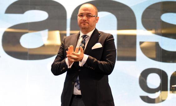 Akansu Group 107’nci yılını geleneksel iftar etkinliğiyle kutladı