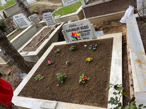 Batuhanın öldüğü kazada sürücünün tahliyesine aileden tepki; Kardeşimin hayatının bedeli 4 ay mı