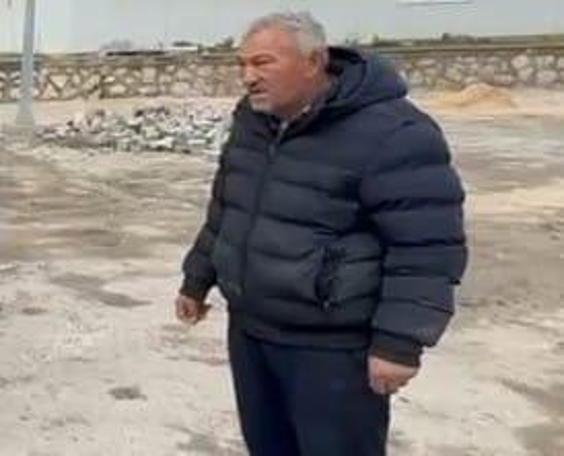 Kaçak göçmen taşıyan TIR şoförü tutuklandı