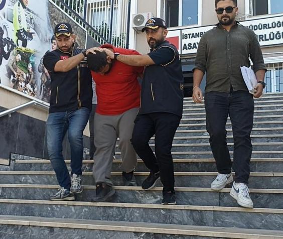 Beyoğlundaki taksici cinayetinin detayları ortaya çıktı