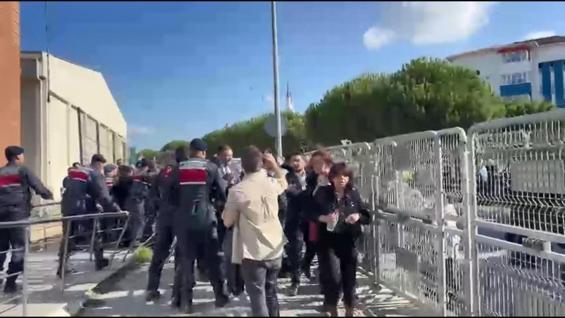 İmamoğlunun yargılandığı Sahte diploma davasında duruşma 8 Aralıka ertelendi