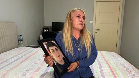 Öldürülen Kayra’nın olay öncesi parkta arkadaşlarıyla oynarken görüntüleri ortaya çıktı