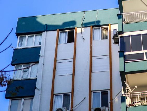 Evde ölü bulunan İranlı 3 kardeşin ablaları, cenazeleri almaya gelemeyecek