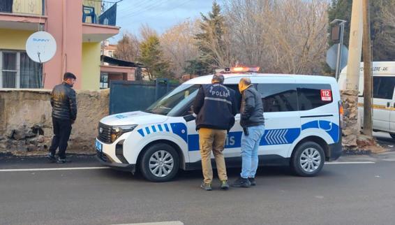 Sigara ve para istediği akranından olumsuz cevap alınca, tüfekle yaraladı