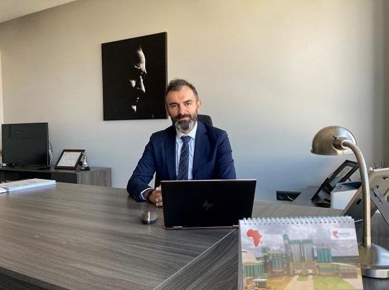 “Küresel Geçit Projesi’nin Türkiye’ye önemli katkıları olacak”