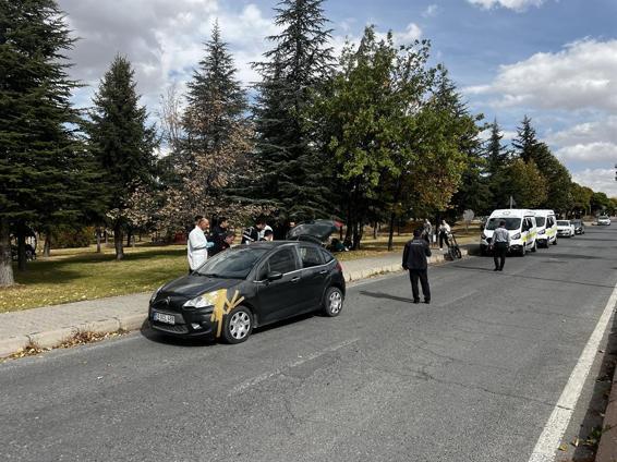 Eğitim gördüğü üniversitede eski eşinin pompalı tüfekle vurduğu kadın, öldü