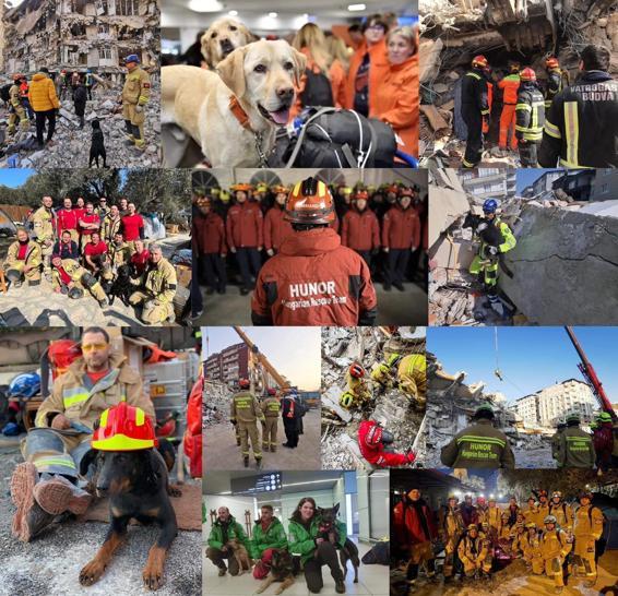 Macaristan Cumhurbaşkanı Novak, saygı duruşunda bulundu