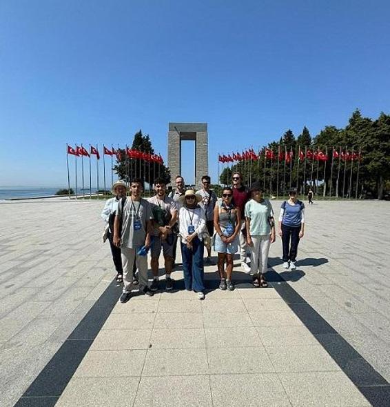 Türkiye’nin kültürel mirası dört farklı tematik yaz okuluyla tanıtıldı