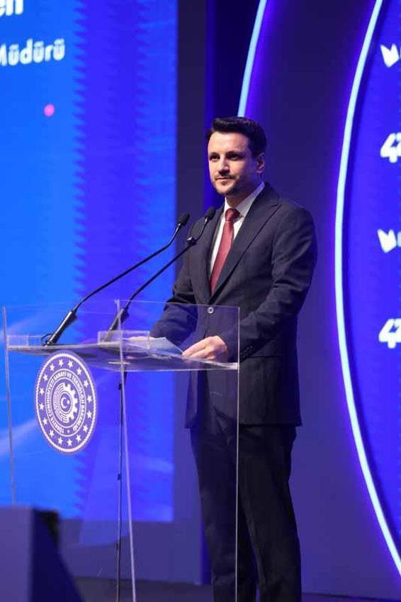 Eğitmensiz Yazılım Okulu 42 Türkiye ilk mezunlarını verdi