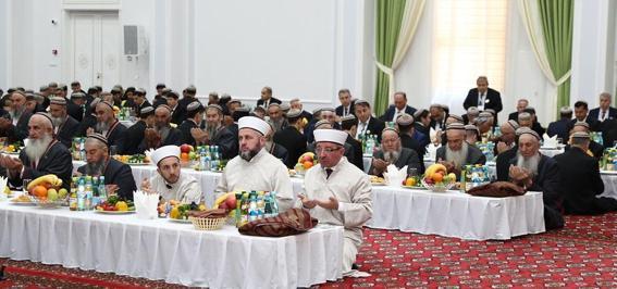 Çalık’tan Türkmenistan’da sağlık atağı: 3 hastanenin temeli atıldı