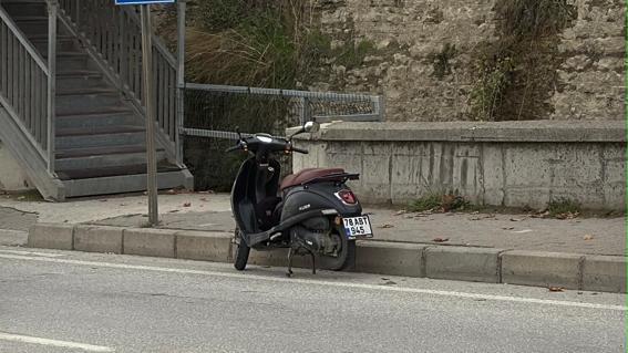 Motosiklet kazasında ölen Hilal, son yolculuğuna uğurlandı