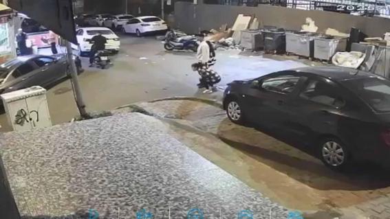 Şişli’de trafikte yol verme kavgasında bıçaklanan Abdülhamit: En yanlış insanı vurdular