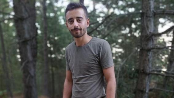 Aydın’da motosiklet sürücüsünün öldüğü kazanın kamera görüntüleri ortaya çıktı