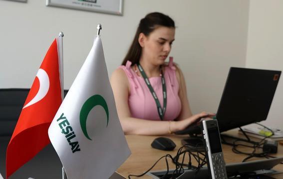 Yeşilay şube başkanından ‘sanal kumar’ uyarısı