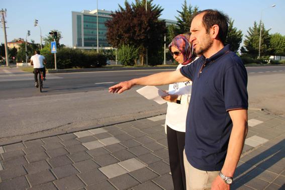 10 yaşındaki çocuğun ölümüne neden olan sürücüye beraat; aile tepki gösterdi