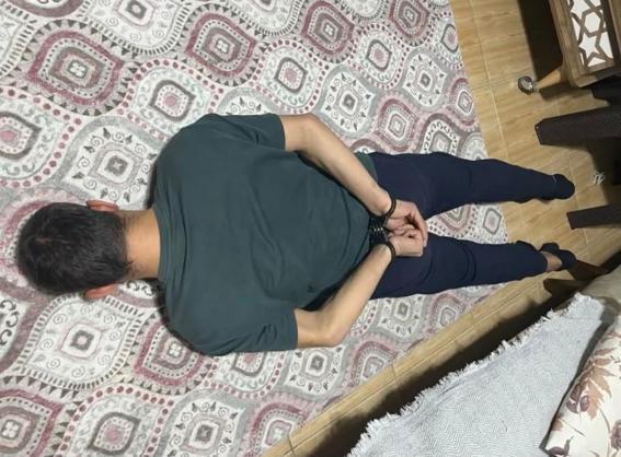 30 ilde eş zamanlı Daltonlar suç örgütüne operasyon: 85 gözaltı