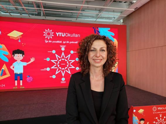 YTÜ Okulları açıldı