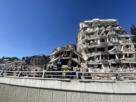 Prof. Dr. Sözbilirden 6 il için deprem uyarısı