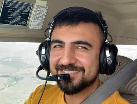 Bursada eğitim uçağı düştü, 2 pilot hayatını kaybetti