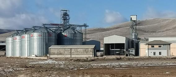 TMOyu 500 milyon TL dolandıran depo sahibi, yurt dışına kaçtı; 9 çalışan gözaltında