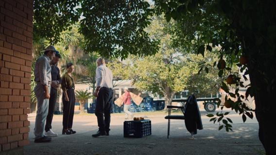 Magarsus dizisi 10 Ağustos’ta izleyiciyle buluşuyor