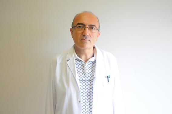 Prof. Dr. Karademir: Geri dönüşüm tesislerindeki yangınlara hızlı müdahale edilmeli