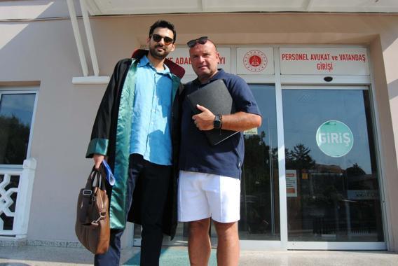 İngiliz kadının ölümüne neden olan alkollü sürücüye ağırlaştırılmış müebbet hapis cezası