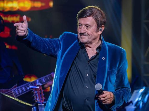 Bayramda sanatçılar, Antalya ve KKTC’de sahne alacak
