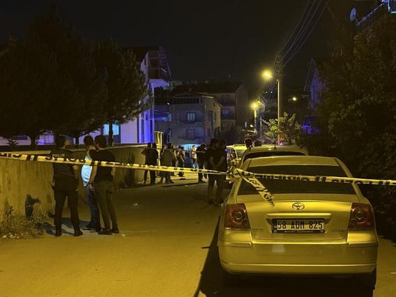 Kına gecesinde çıkan kavgada yaralanan 15 kişinin tedavisi sürüyor