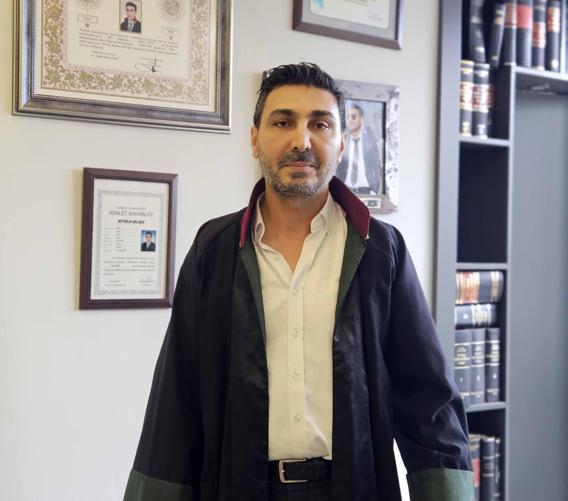 Sahte senetle 2,8 milyon, fotokopisiyle 3,27 milyon dolarlık haciz girişimi