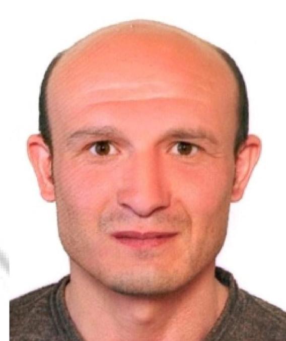 Samsunda yol kenarında, tüfekle vurulmuş erkek cesedi bulundu