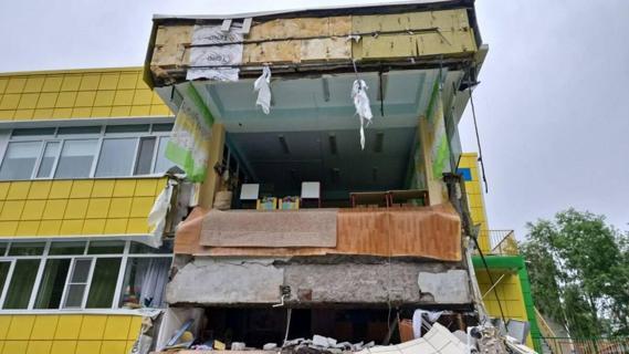 Rusyanın Kamçatka Yarımadasında 8.8 büyüklüğünde deprem