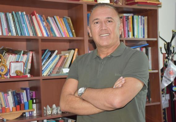 Prof. Dr. Dilci: Üniversite tercihinde Öylesine yazdım sözü bir seçenek olmamalı