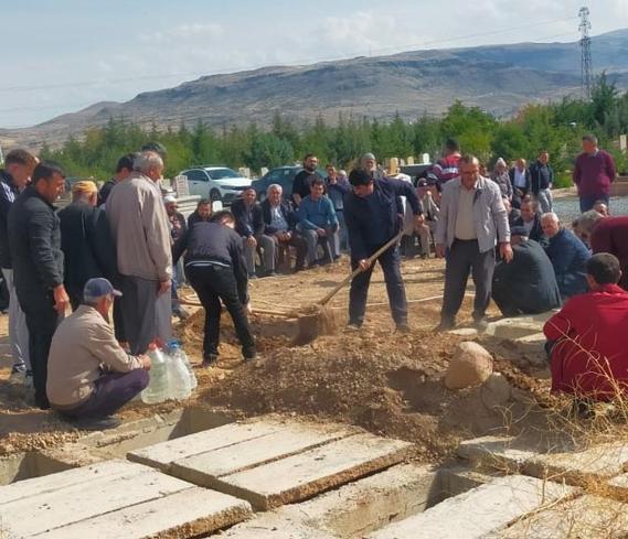 Kadın komşusunu öldüren sanığa indirimsiz ağırlaştırılmış müebbet hapis