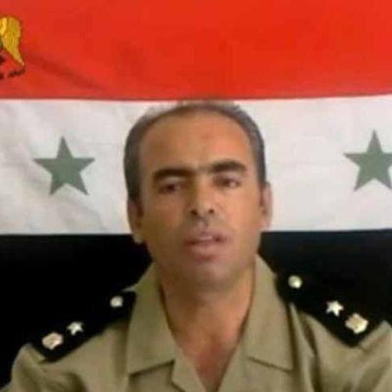 MİT, 12 yıldır aranan firari casusu Suriye-Lübnan sınırında yakaladı