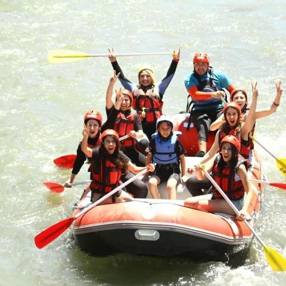 Rafting sırasında ölen Taha’nın annesi: Tüm sorumluların cezalandırılmasını istiyorum