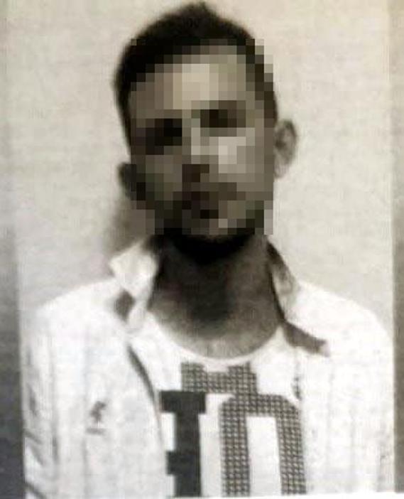 AVMde etek altı görüntü çeken sanığa iddianame