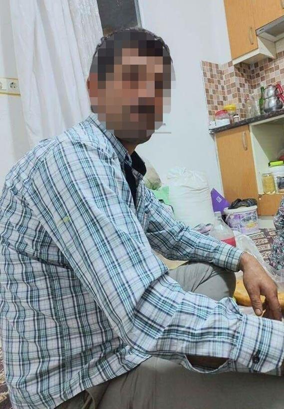 Paslı çifti cinayetinde 7 yıl sonra 1 şüpheli gözaltına alındı