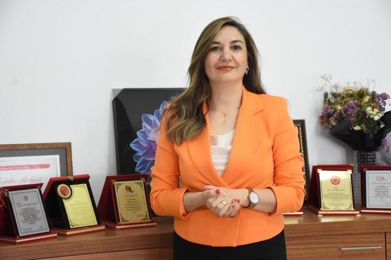 Prof. Dr. Tuğut: Türkiyede sezaryenle doğum oranı yüzde 60 civarında