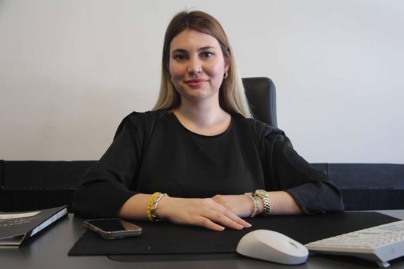 Avukatın adıyla sahte mesajla dolandırıcılık girişimi